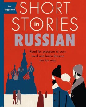 Short Stories in Russian for Beginners