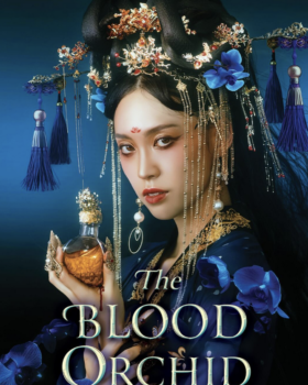 The Blood Orchid