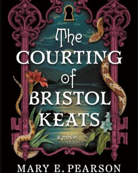The Courting of Bristol Keats