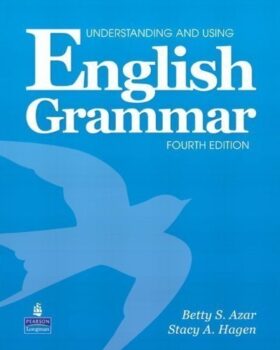 Understanding and Using English Grammar 4 edition