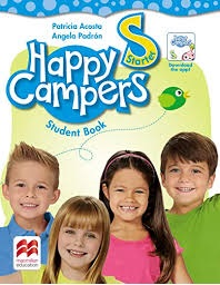 happy campers starter student s book