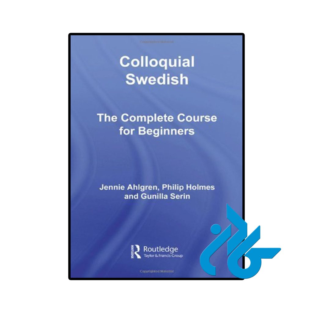 Colloquial Swedish 3rd