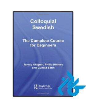 Colloquial Swedish 3rd