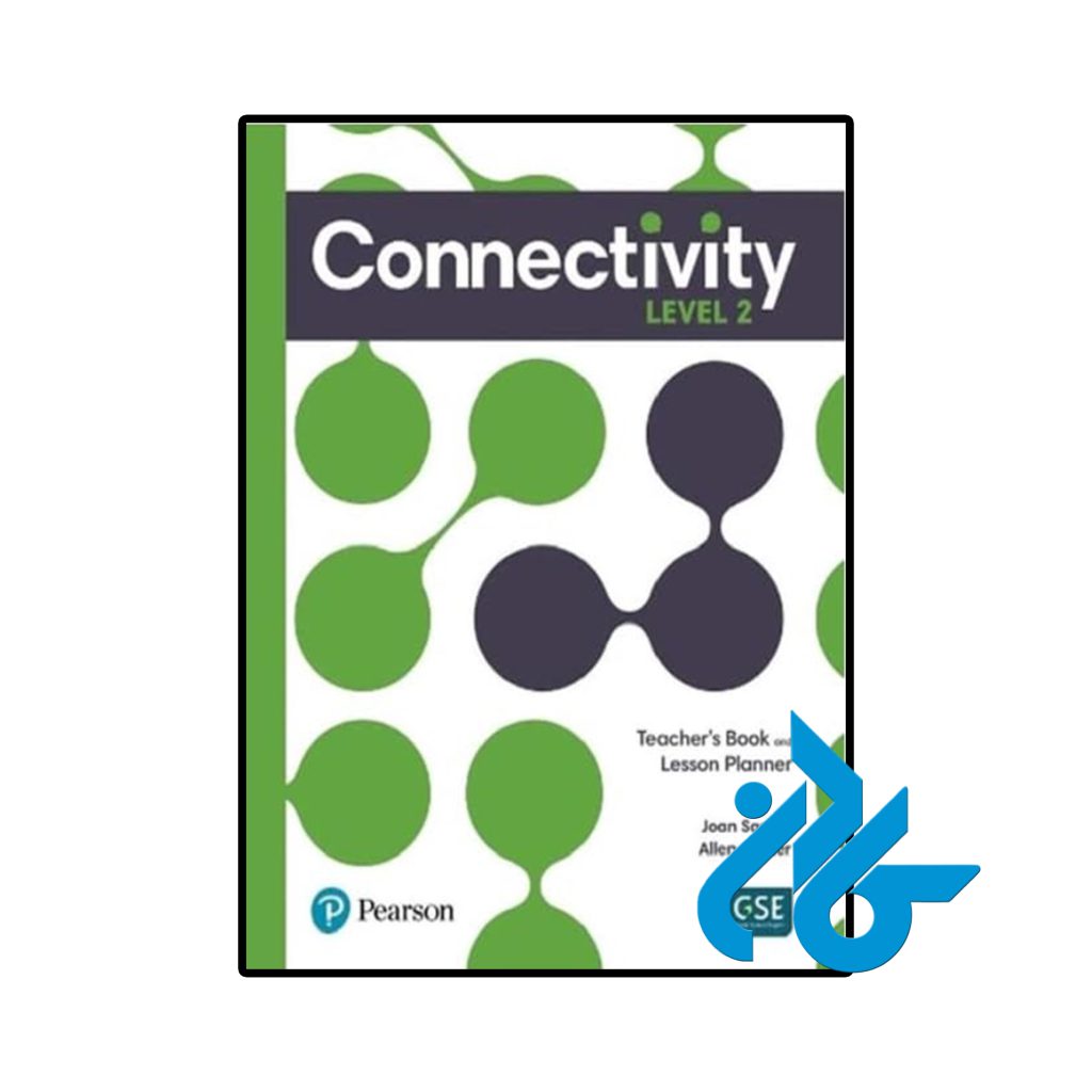 Connectivity 2 Teachers Book and Lesson Planner