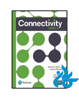 Connectivity 2 Teachers Book and Lesson Planner