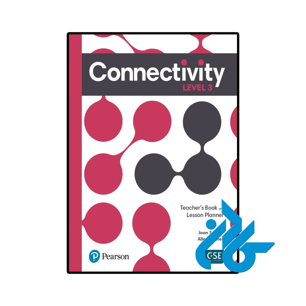 Connectivity 3 Teachers Book and Lesson Planner