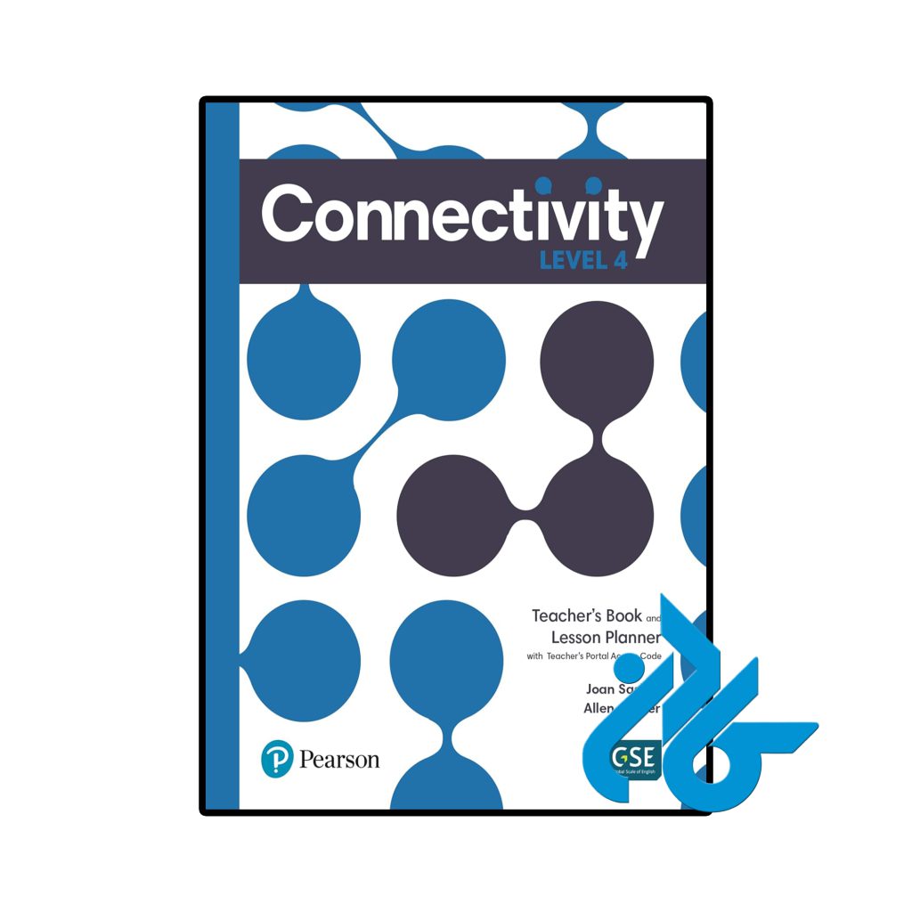 Connectivity 4 Teachers Book and Lesson Planner