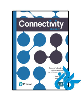 Connectivity 4 Teachers Book and Lesson Planner