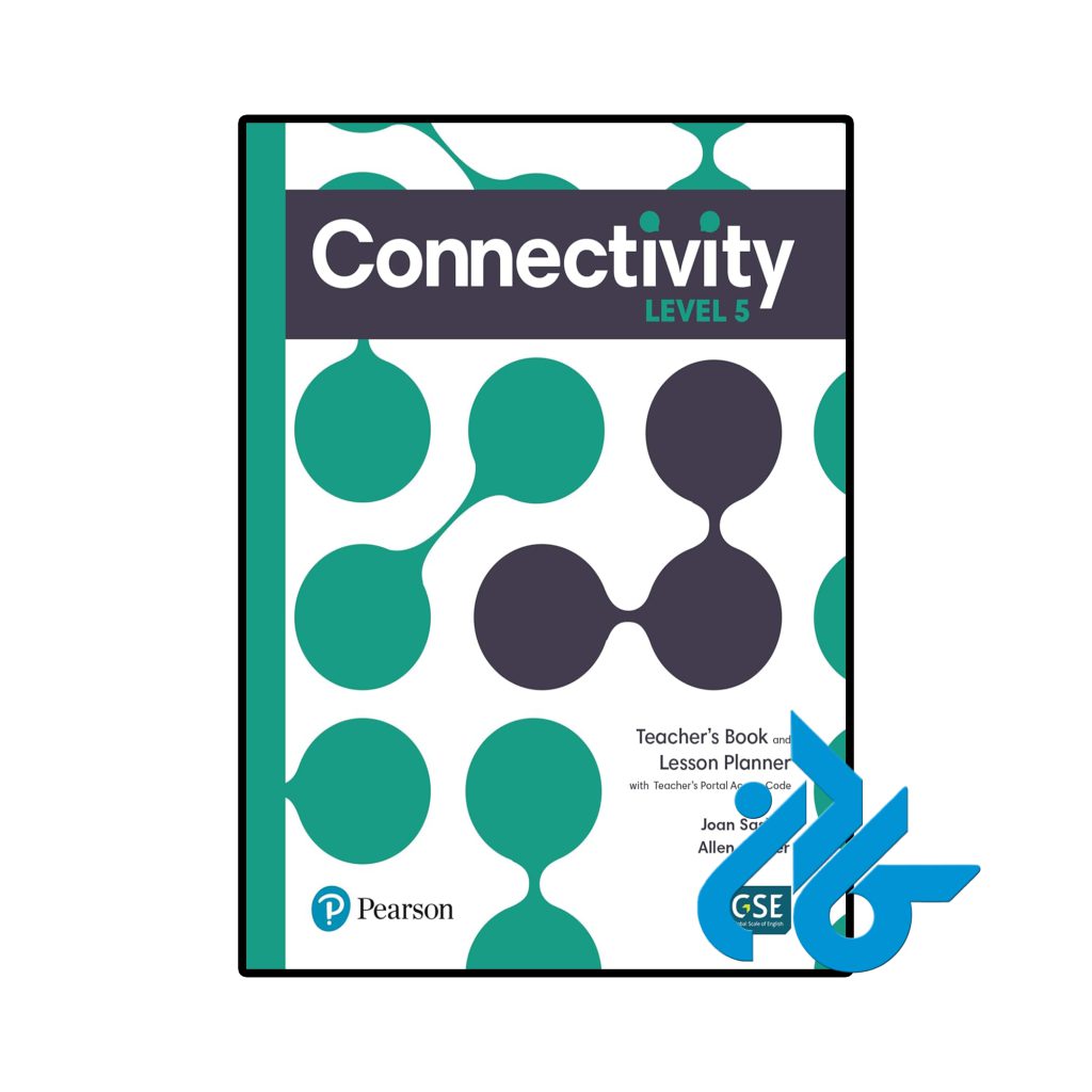 Connectivity 5 Teachers Book and Lesson Planner