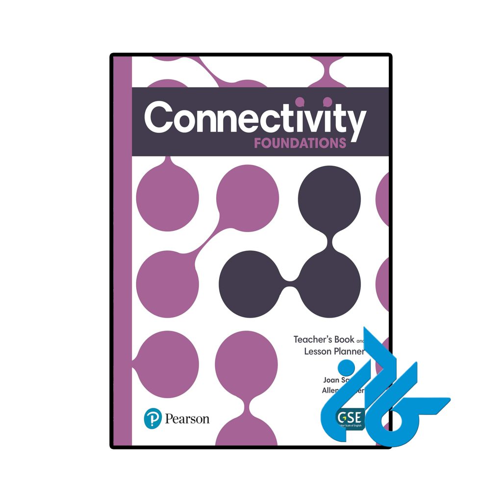 Connectivity Foundations Teachers Book and Lesson Planner