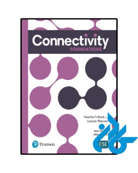 Connectivity Foundations Teachers Book and Lesson Planner