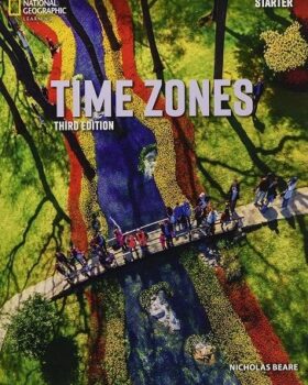 Time Zones Starter Third Edition