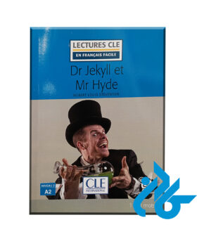 Dr Jekyll et Mr Hyde