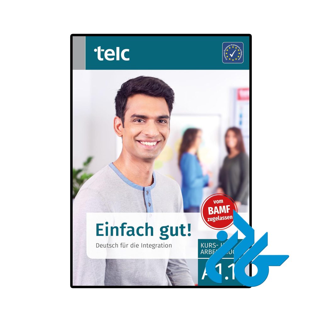 Einfach gut Deutsch fur die Integration A1 1
