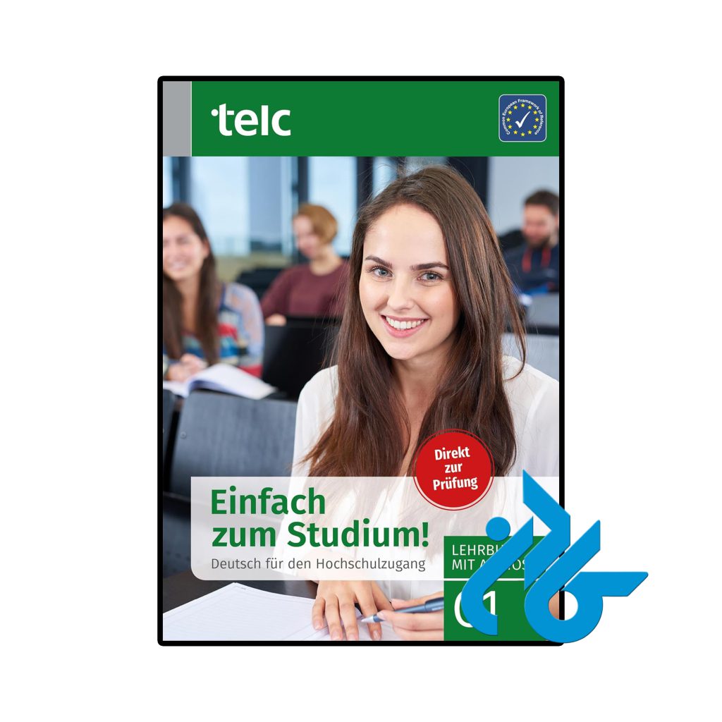 Einfach zum Studium Deutsch fur den Hochschulzugang C1