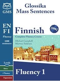 Finnish Fluency 1