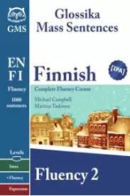 Finnish Fluency 2