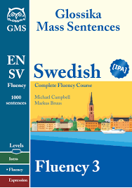 Finnish Fluency 3