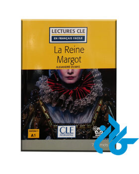 La Reine Margot