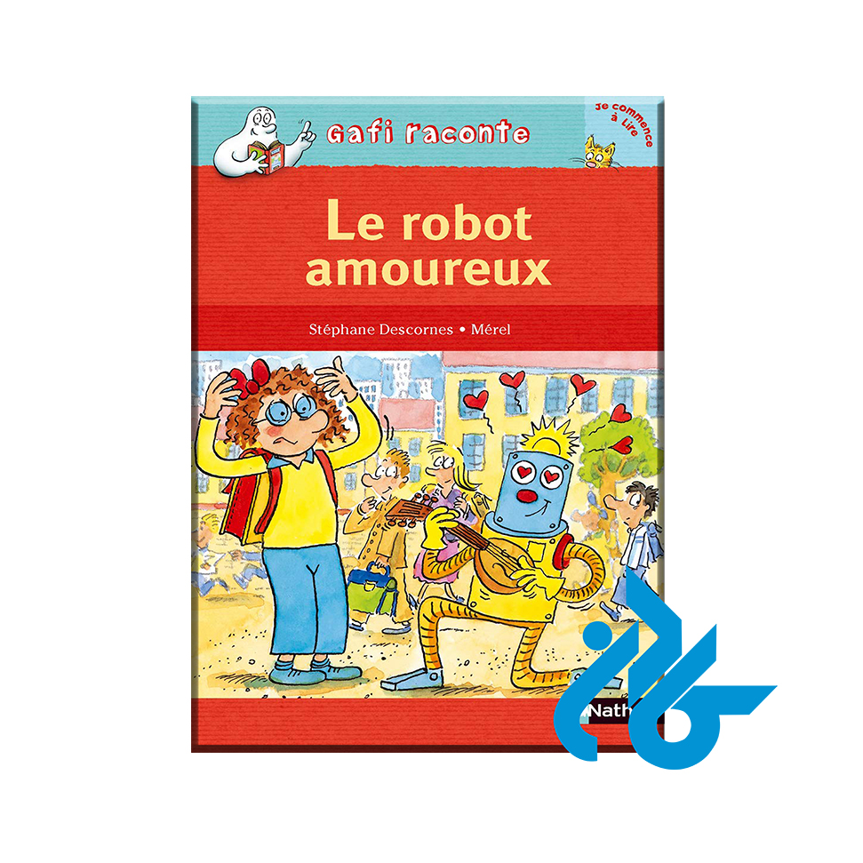 Le Robot amoureux