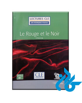 Le Rouge Et Le Noir