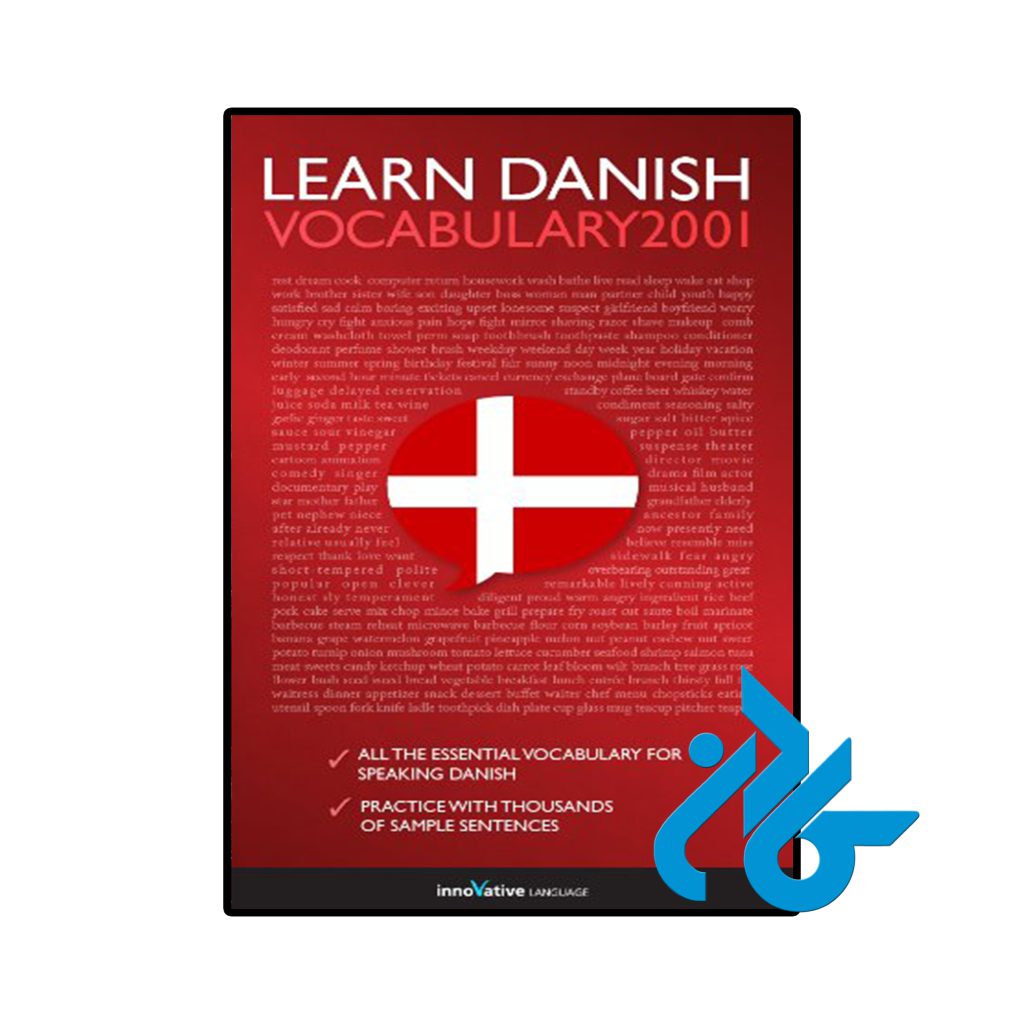 Learn Danish Word Power 2001