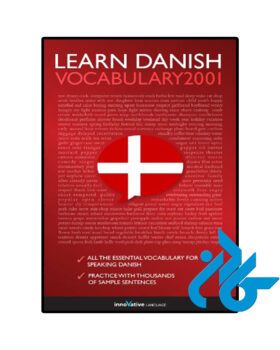 Learn Danish Word Power 2001