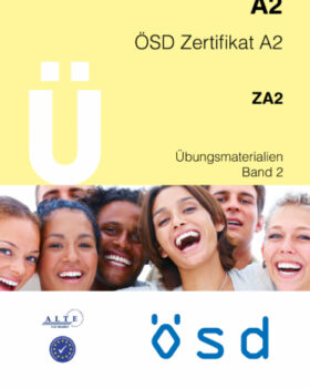 OSD Ubungsmaterialien Zertifikat A2 Band 2