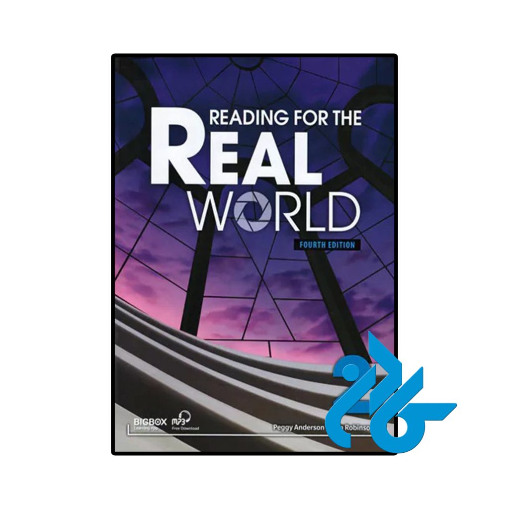 Reading for the Real World 2 4th