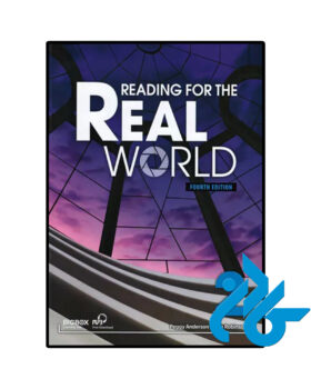 Reading for the Real World 2 4th