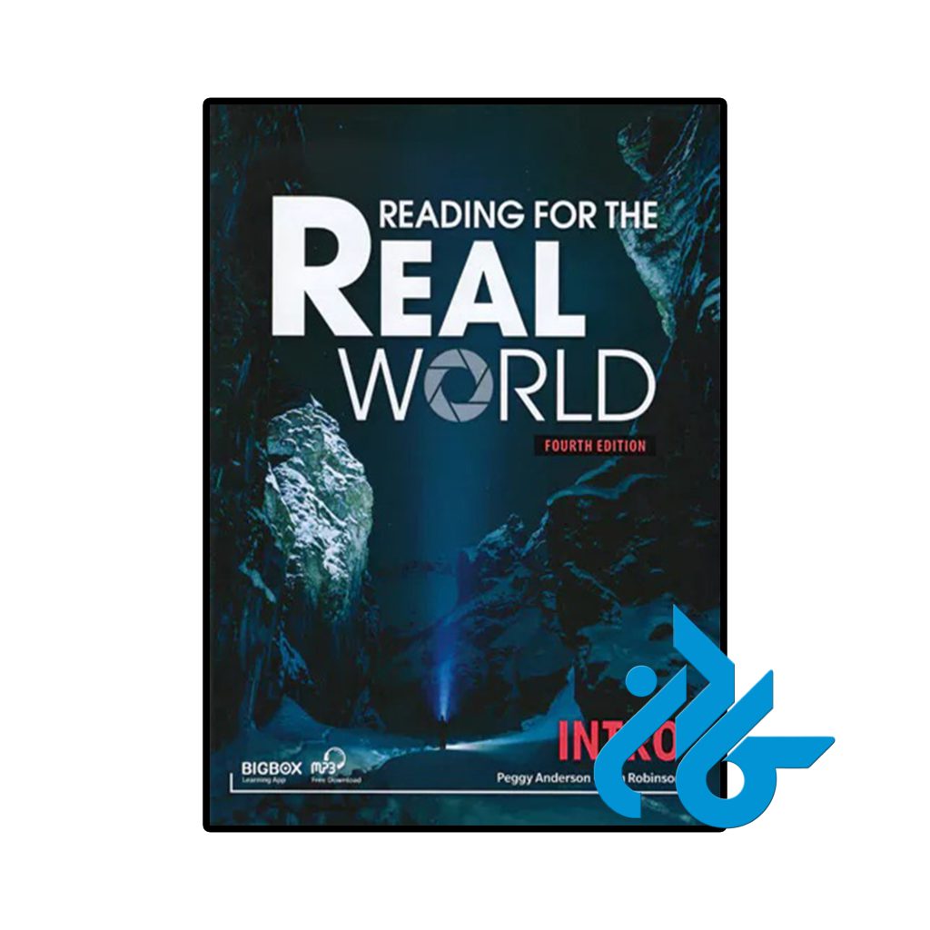 Reading for the Real World Intro 4th