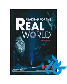 Reading for the Real World Intro 4th