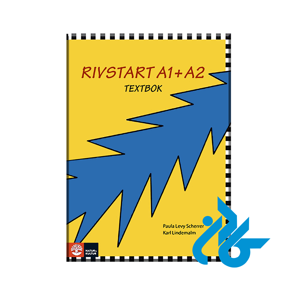 Rivstart A1 A2 Textbok