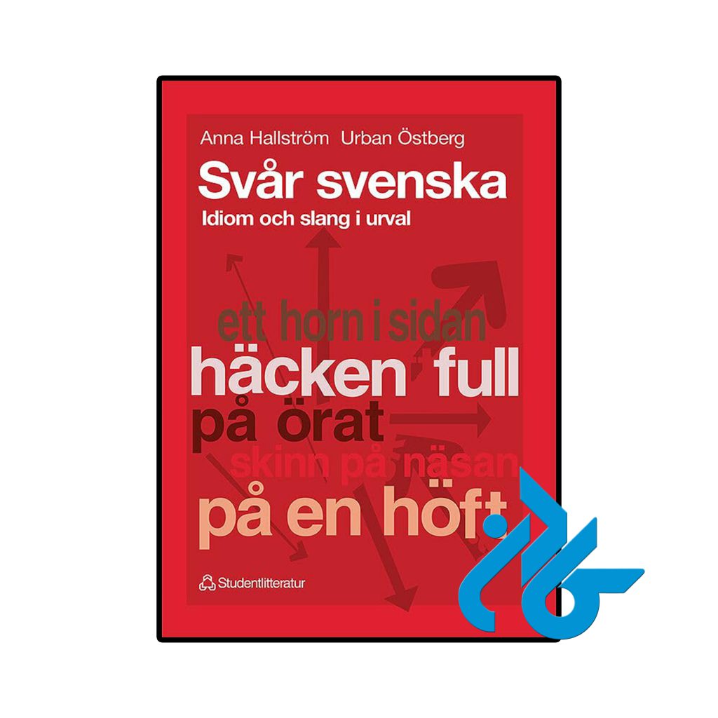 Svar svenska Idiom och slang i urval
