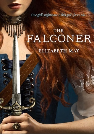 The Falconer La trilogia