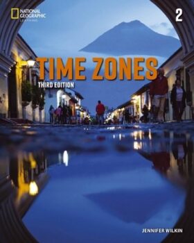 Time Zones 2 Third Edition