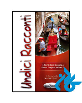 Undici racconti