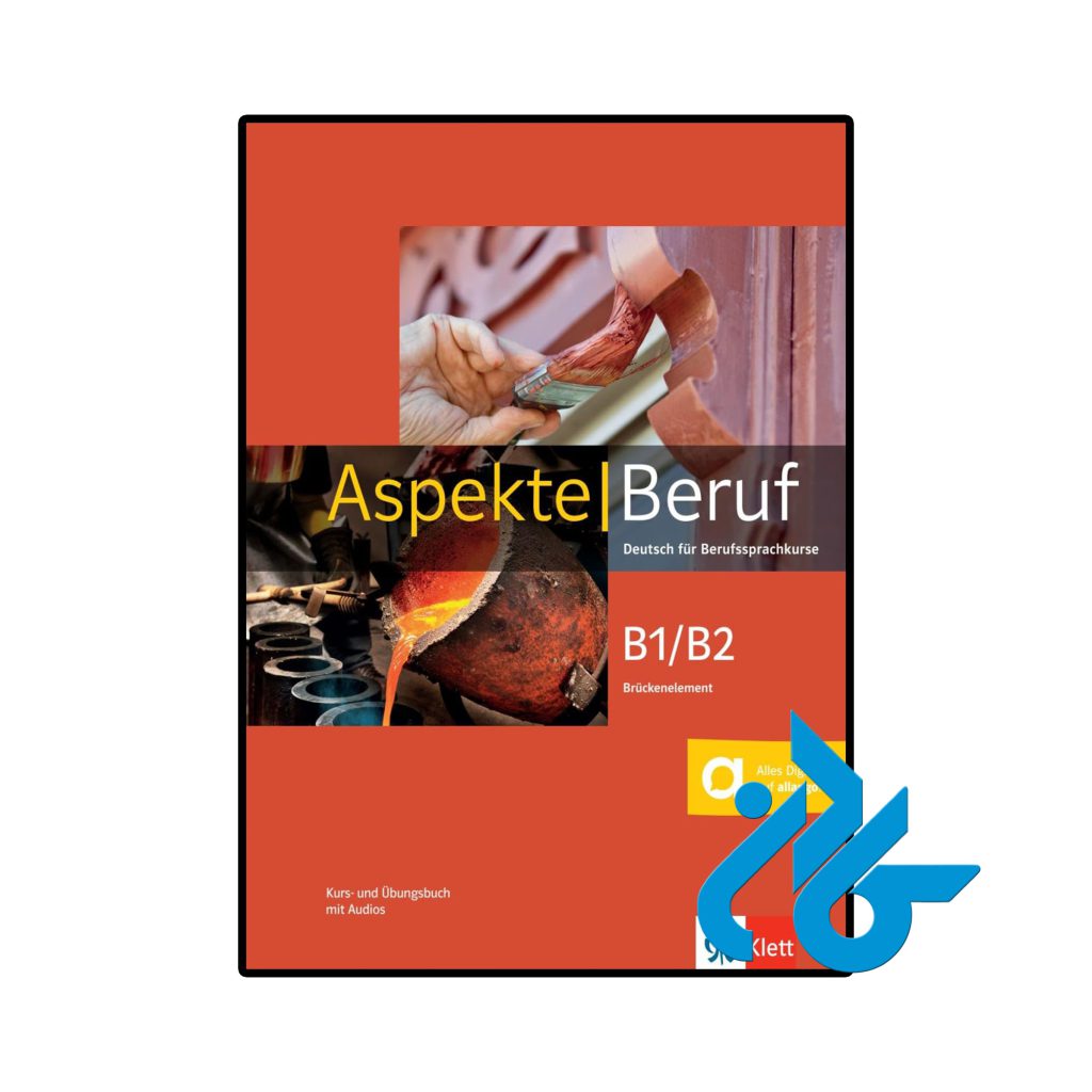 Aspekte Beruf B1 B2