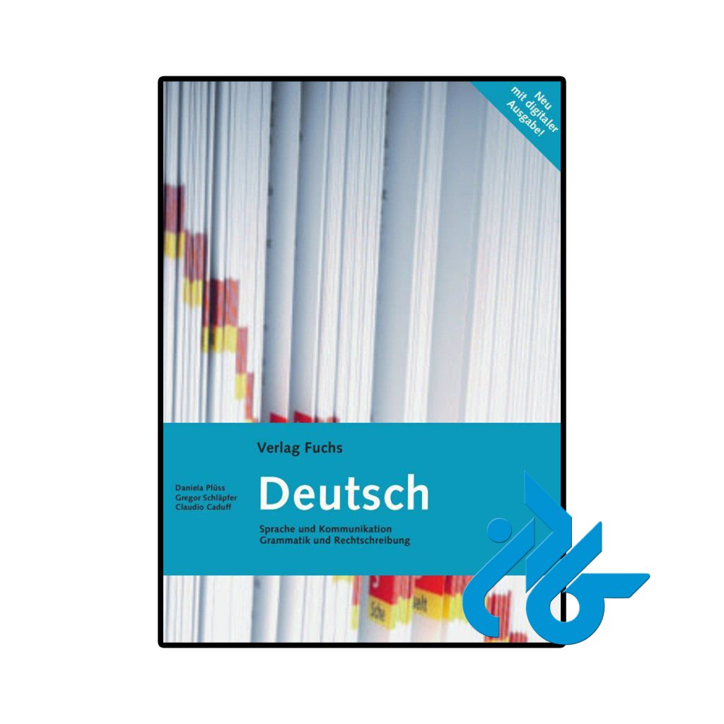 Deutsch Sprache und Kommunikation Grammatik und Rechtschreibung