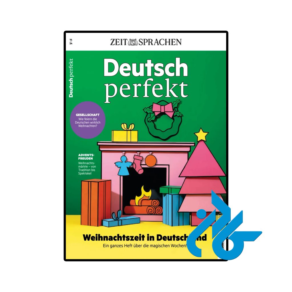 Deutsch perfekt 100 Deutsch Fehler
