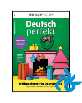 Deutsch perfekt 100 Deutsch Fehler