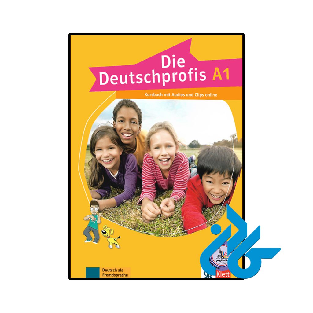 Die Deutschprofis A1