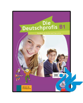 Die Deutschprofis B1