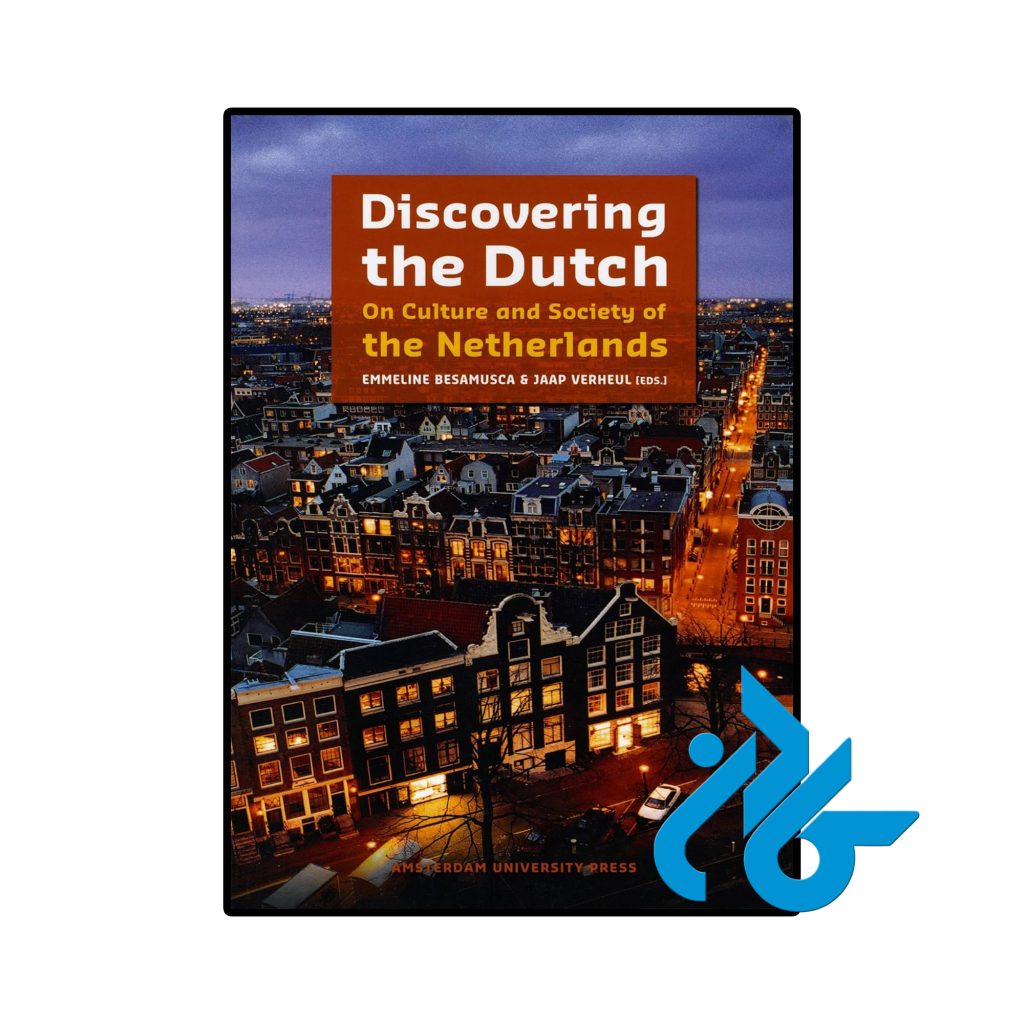 Discovering the Dutch