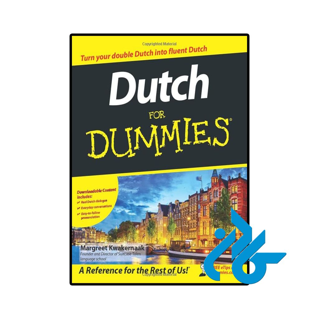 Dutch For Dummies
