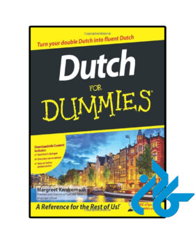 Dutch For Dummies