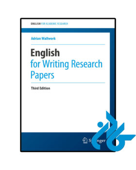 English for Writing Research Papers 3rd