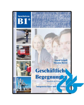 +Geschaftliche Begegnungen B1
