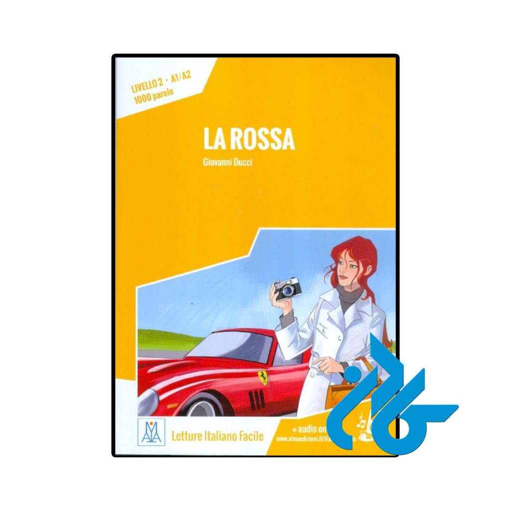 La rossa