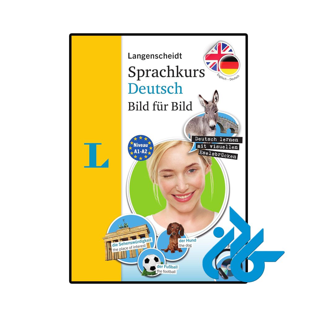Langenscheidt Sprachkurs Deutsch Bild fur Bild